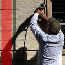 Best Wood Siding Installation  in Hartley, CA